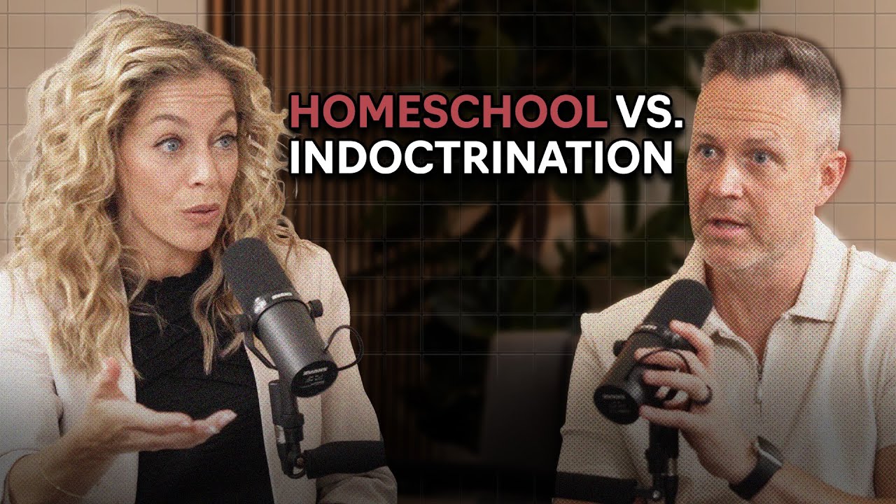 Schools Are Stripping Parents of Their God-Given Role - Date Night