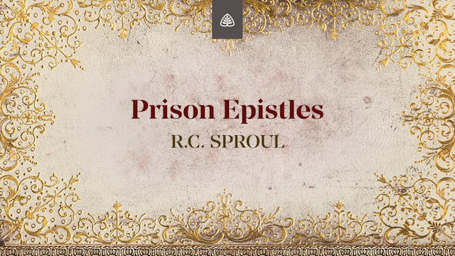 Prison Epistles - E.51 - Dust To Glor...