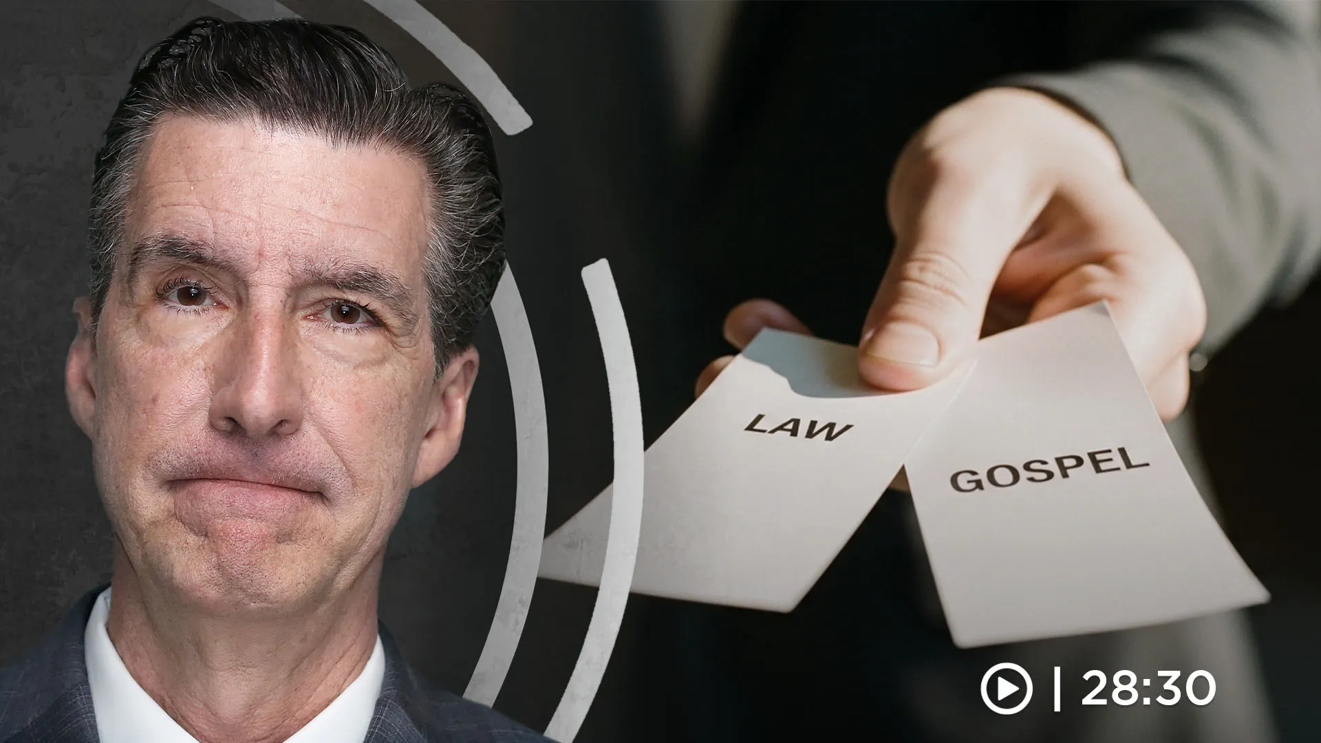 The One Crucial Evangelism Rule That Many Christians Ignore - E.1 - Wretched TV