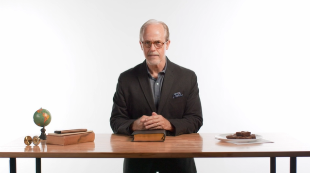 Jesus Overcomes Temptation - S3:E3 - Generations of Grace Teaching Tips