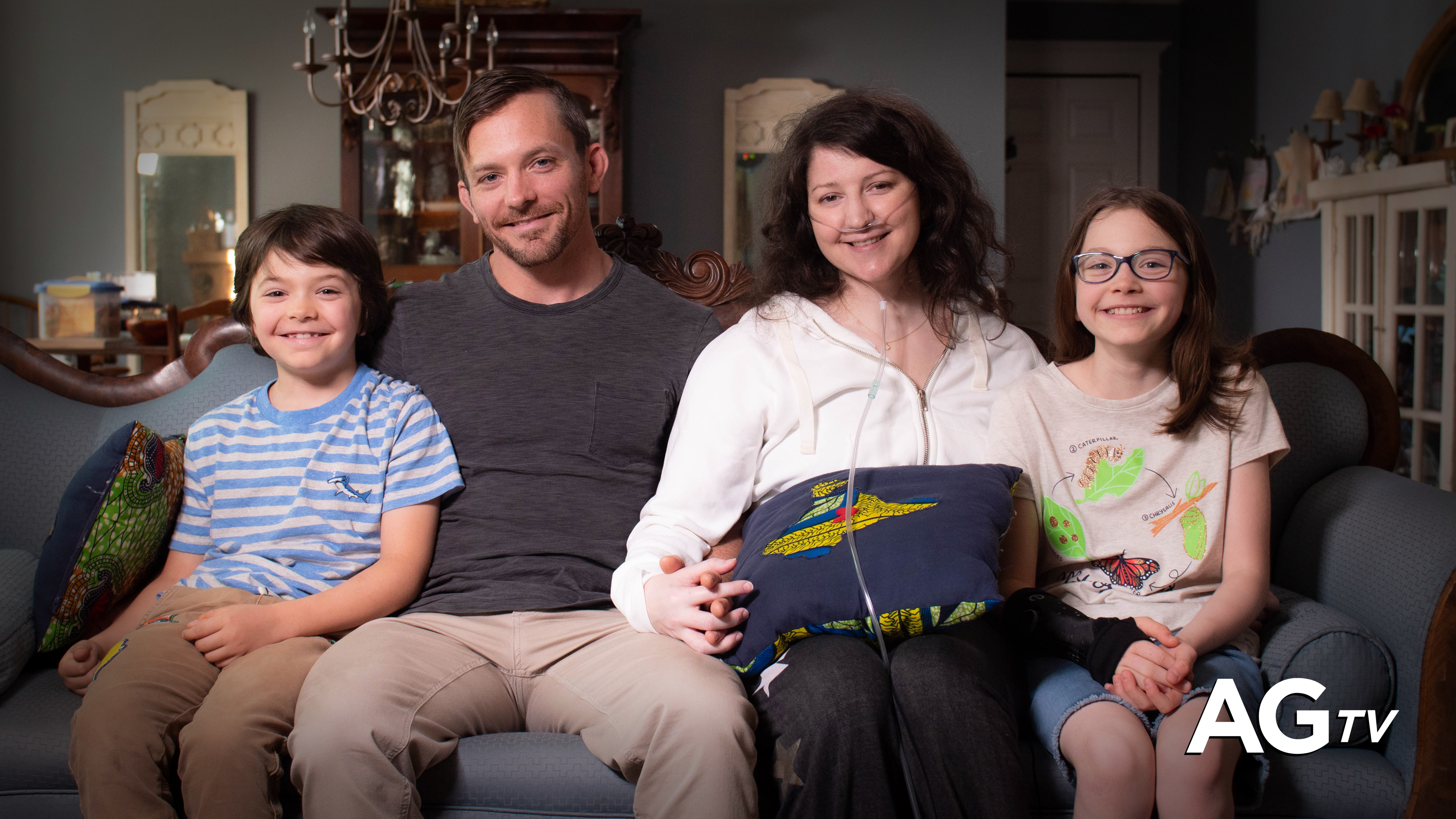 The Bergers: Voyage of Life (Teaser)