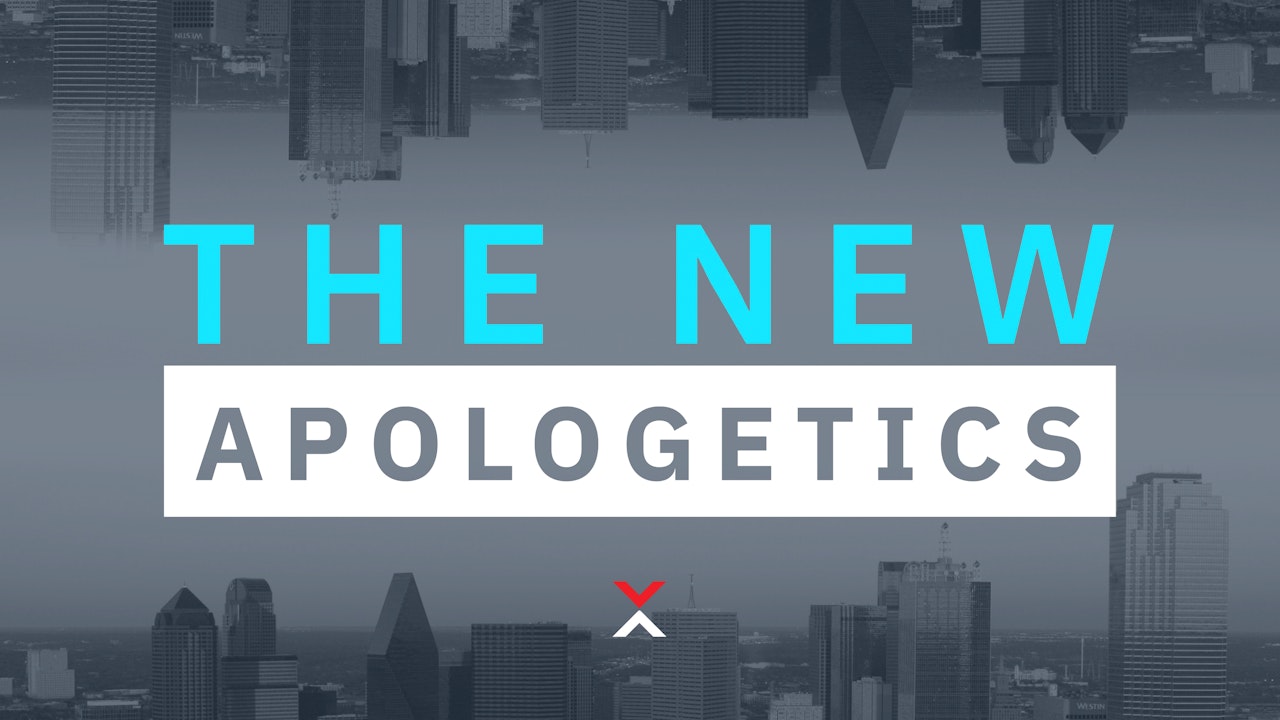 The New Apologetics - Emilio Ramos