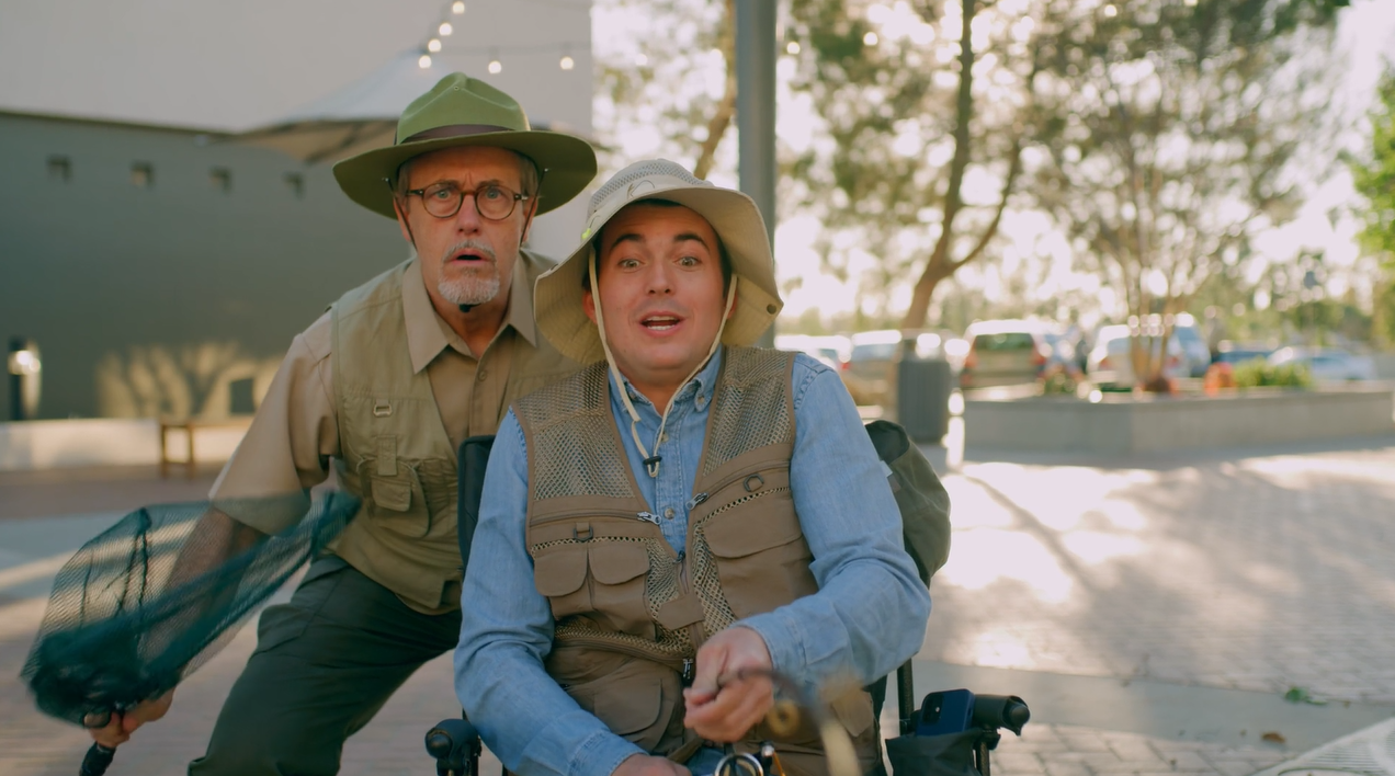 Tilapia - E.3 - Churchcation