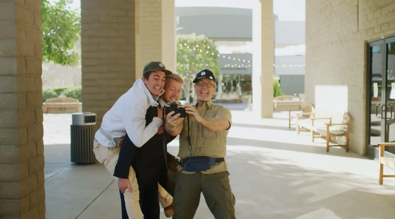 A REAL Seminary Student - E.2 - Churchcation