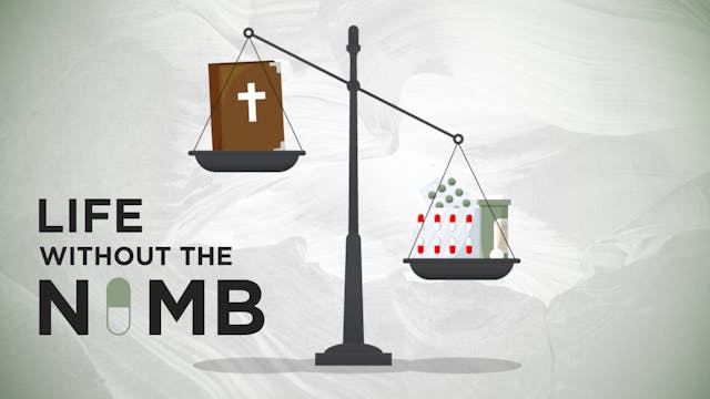 How Did We Get Here? - E.2 - Life Wit...