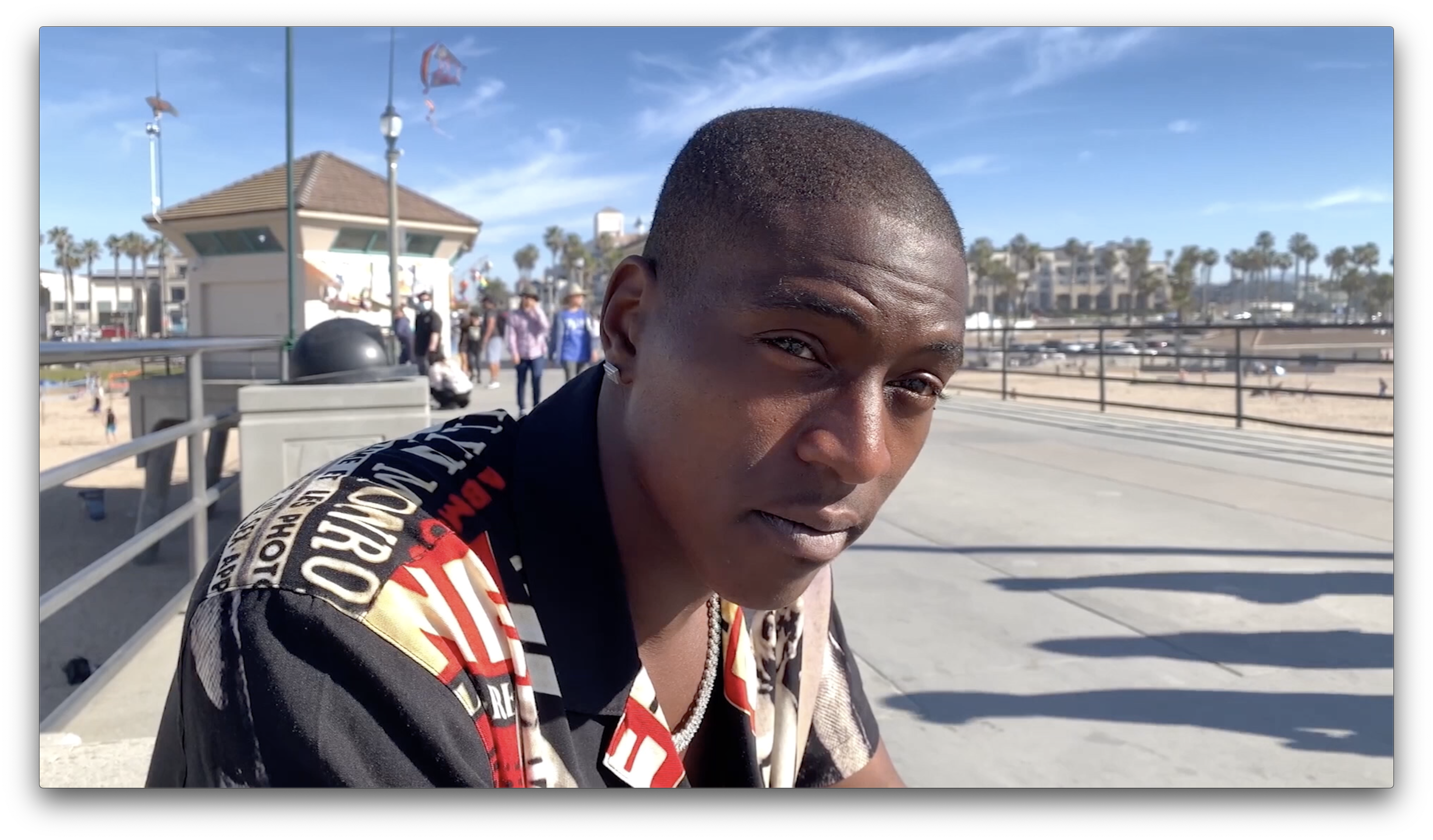 God's Wonderful Plan - The Way of the Master - S7:E5