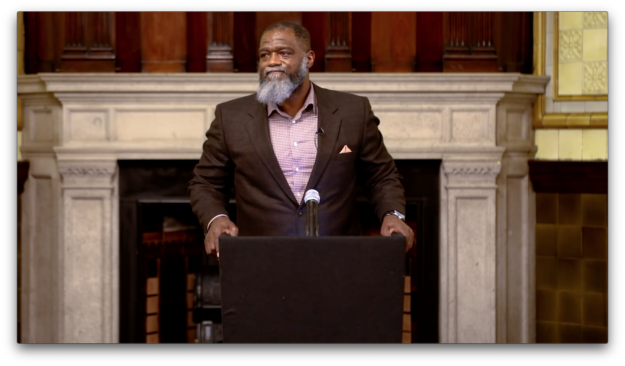 Spurgeon and the British Reformation - Voddie Baucham