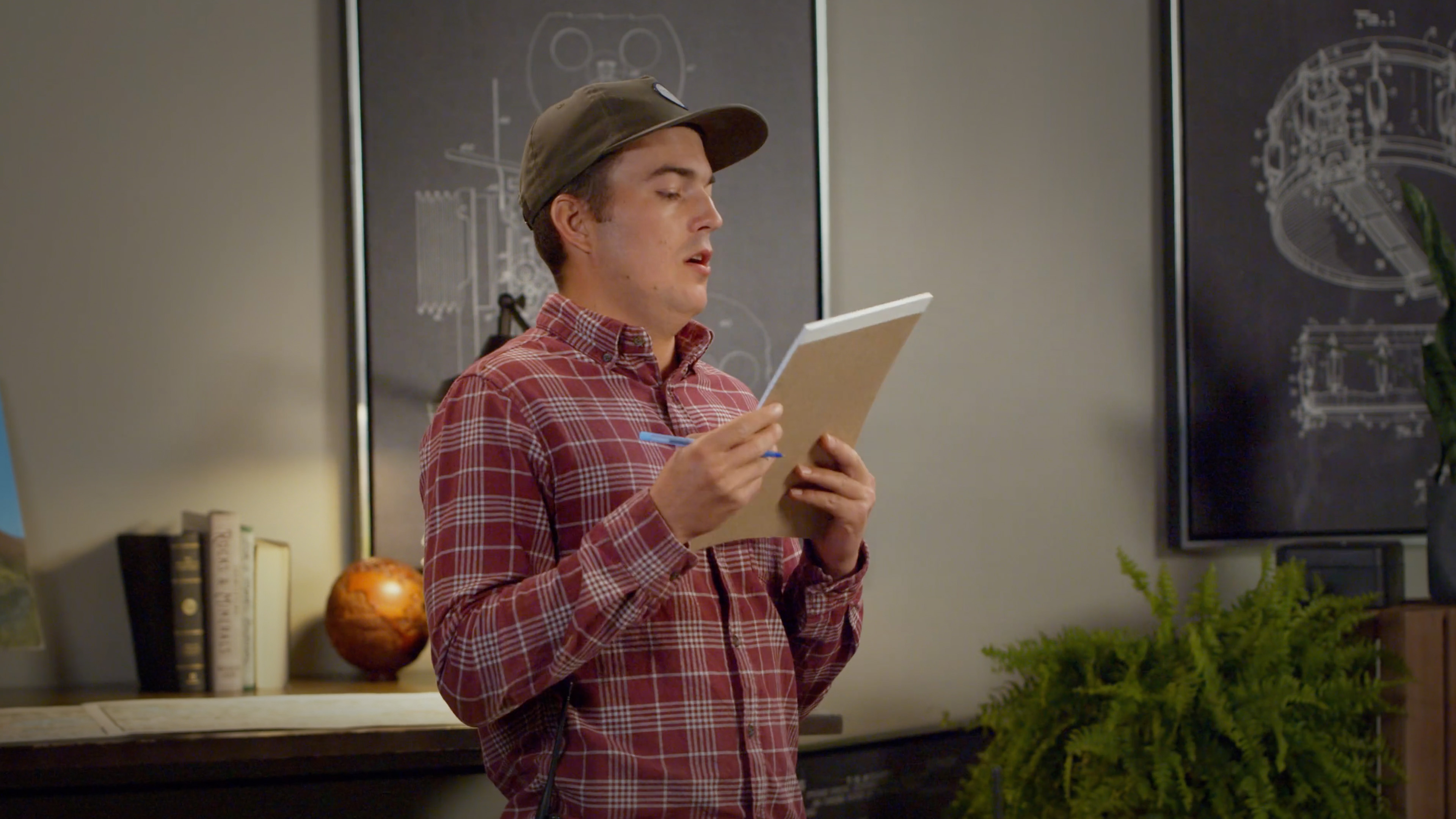 Sarah's Decision - S1:E22 - Adventures with Ranger Joe