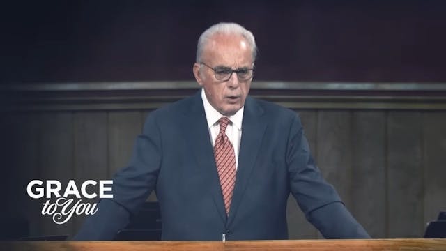 Christ's Ministry to His True Church,...