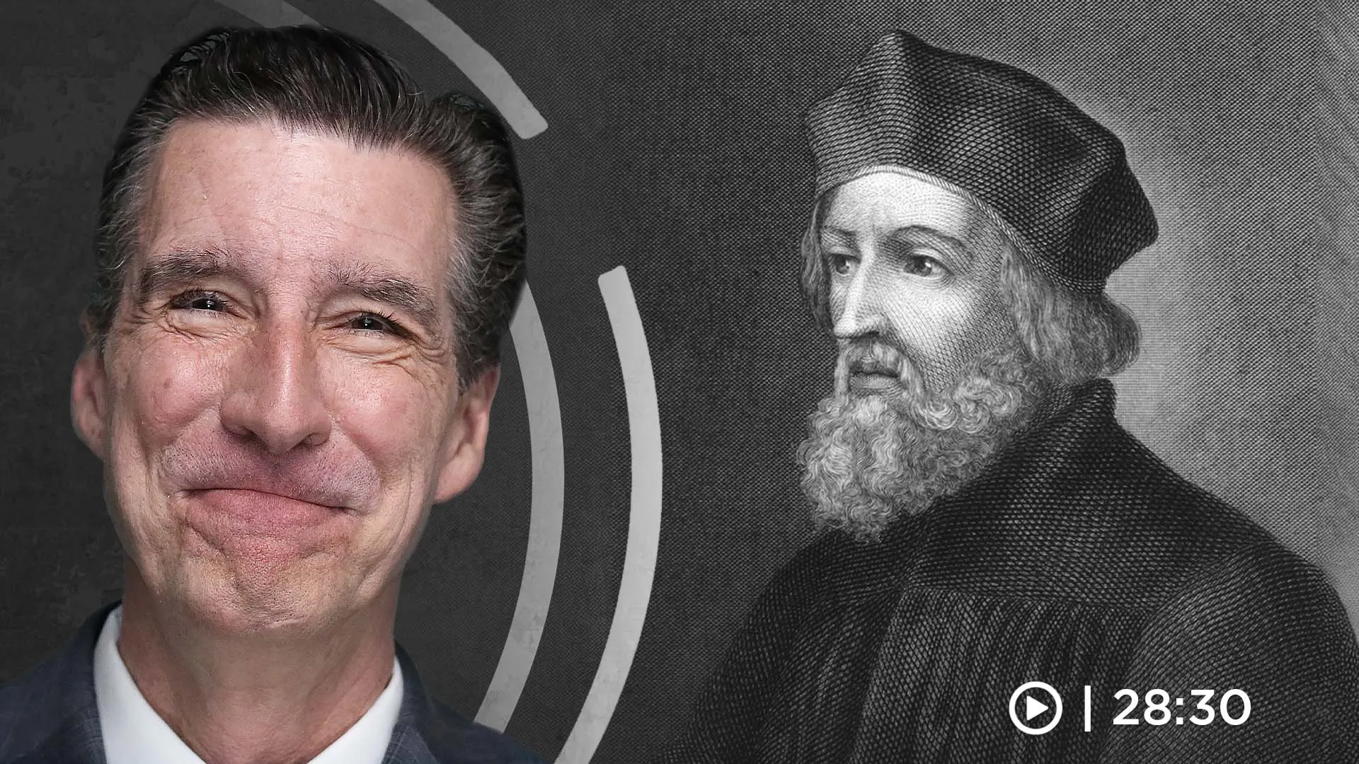 Why This Courageous Man Went To His Death For Gospel Truth - E.6 - Wretched TV