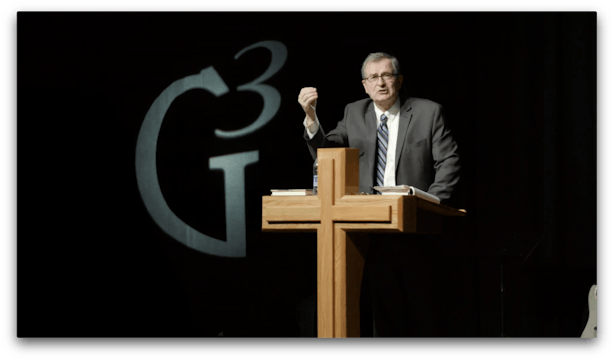 The Puritan View of Worship - Joel Beeke (G3 2020)