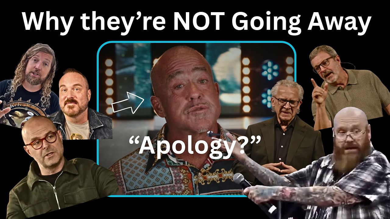 Con Artists Never Stop-They Always Find an Audience! - Steve & Paulette Kozar