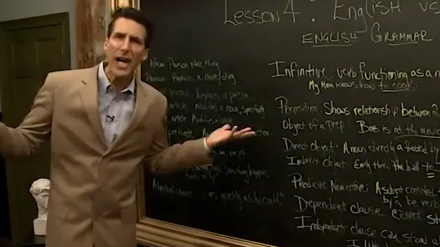 Nouns - E.5 - It's Not Greek To Me - ...