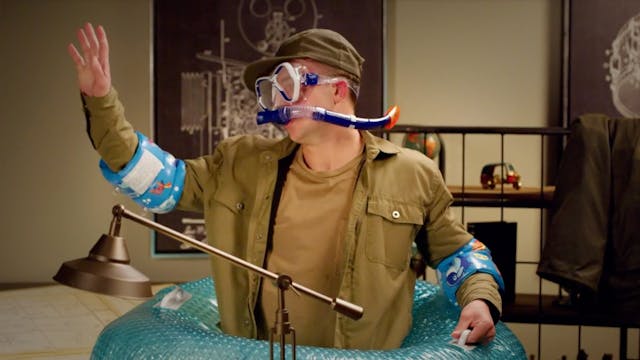 And Then There Was Bobby - S1:E2 - Ad...