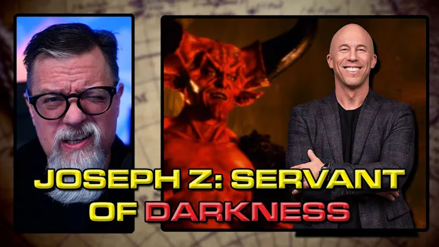 Joseph Z: A False Prophet Who Strengt...