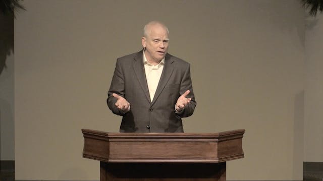 MTD and the True Goal in Life - Don G...