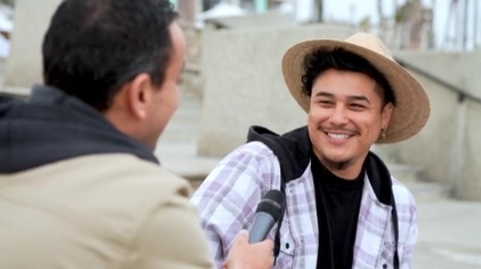 The Pedicab Preacher - S8:E25 - The Way of the Master