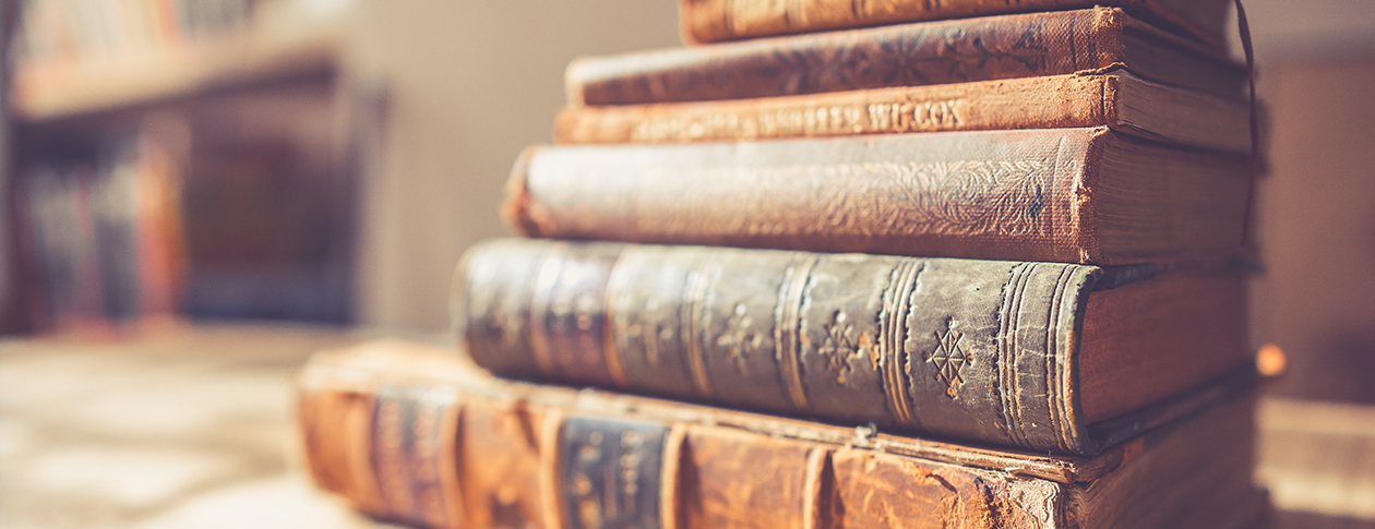 Basic Hermeneutics - S1:E2 - Everyday Theologian