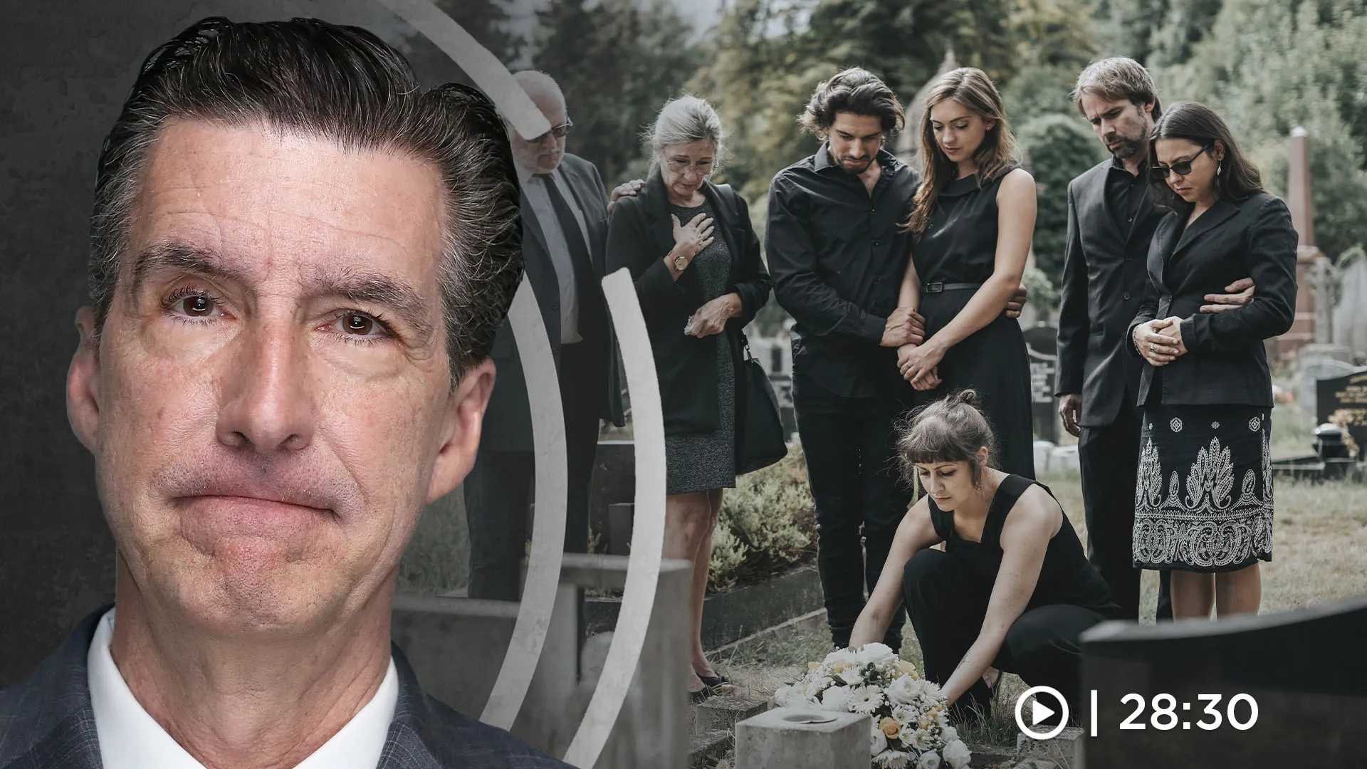 What Funerals Can Teach You About This Important Truth - E.6 - Wretched TV