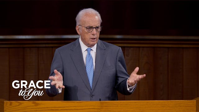 The Walk of the True Christian, Part ...