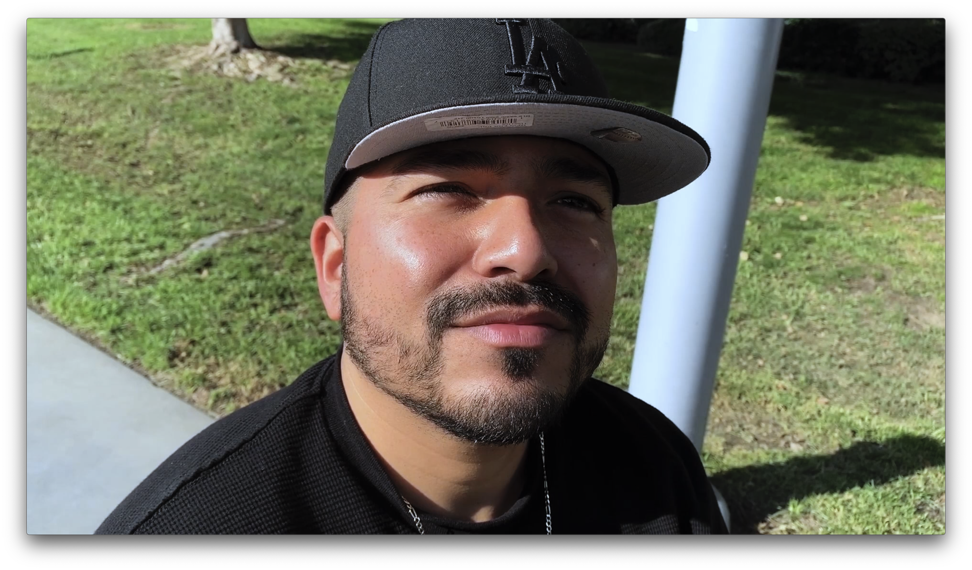 Good Person Test - S7:E21 - The Way of the Master