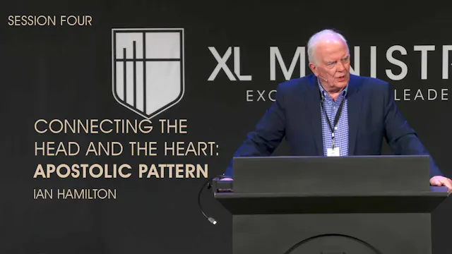 S4 - Connecting The Head and the Hear...