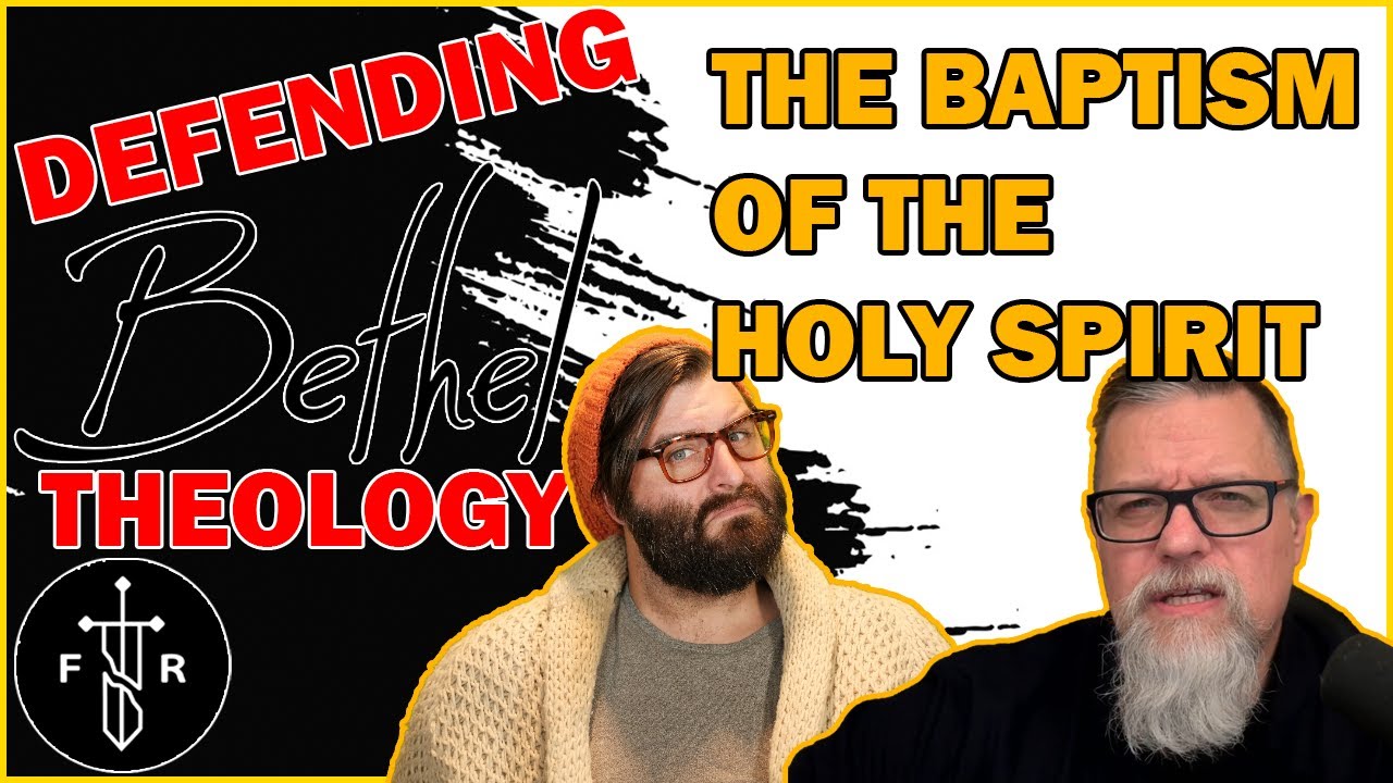 Bethel's Advocate - E.2 - Defending A Second Spiritual Baptism