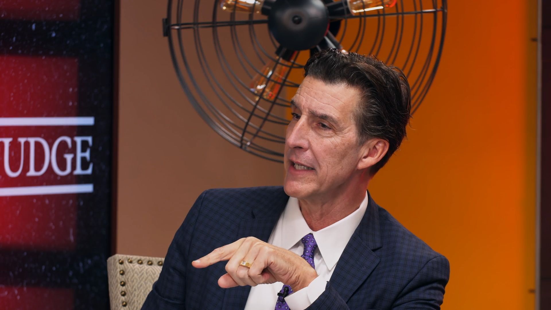 The Need For Discernment - E.1 - Thou Shalt Judge - Justin Peters & Todd Friel