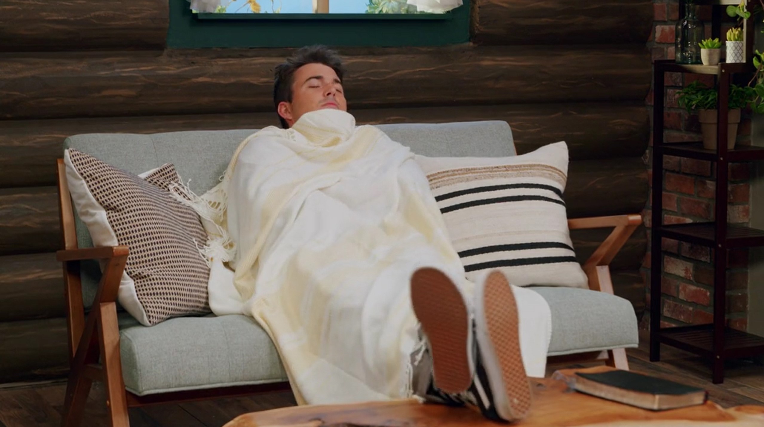 Ranger Bob Meet Joey - S2:E4 - Adventures with Ranger Joe