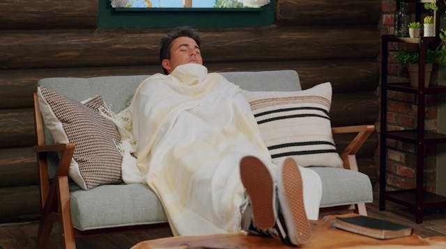 Ranger Bob Meet Joey - S2:E4 - Advent...