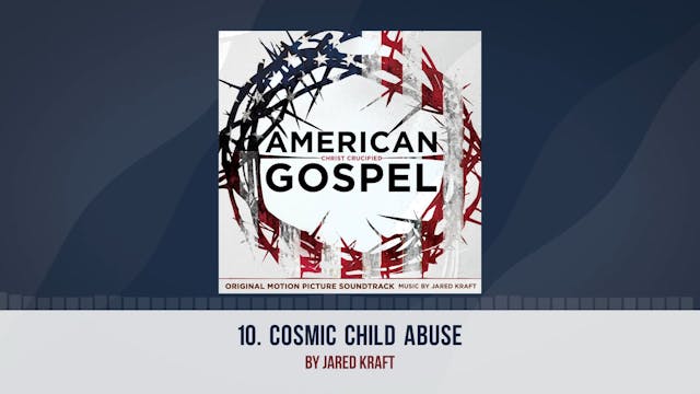 Cosmic Child Abuse - AG2: Original Mo...