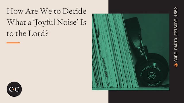 How Are We to Decide What a ‘Joyful N...