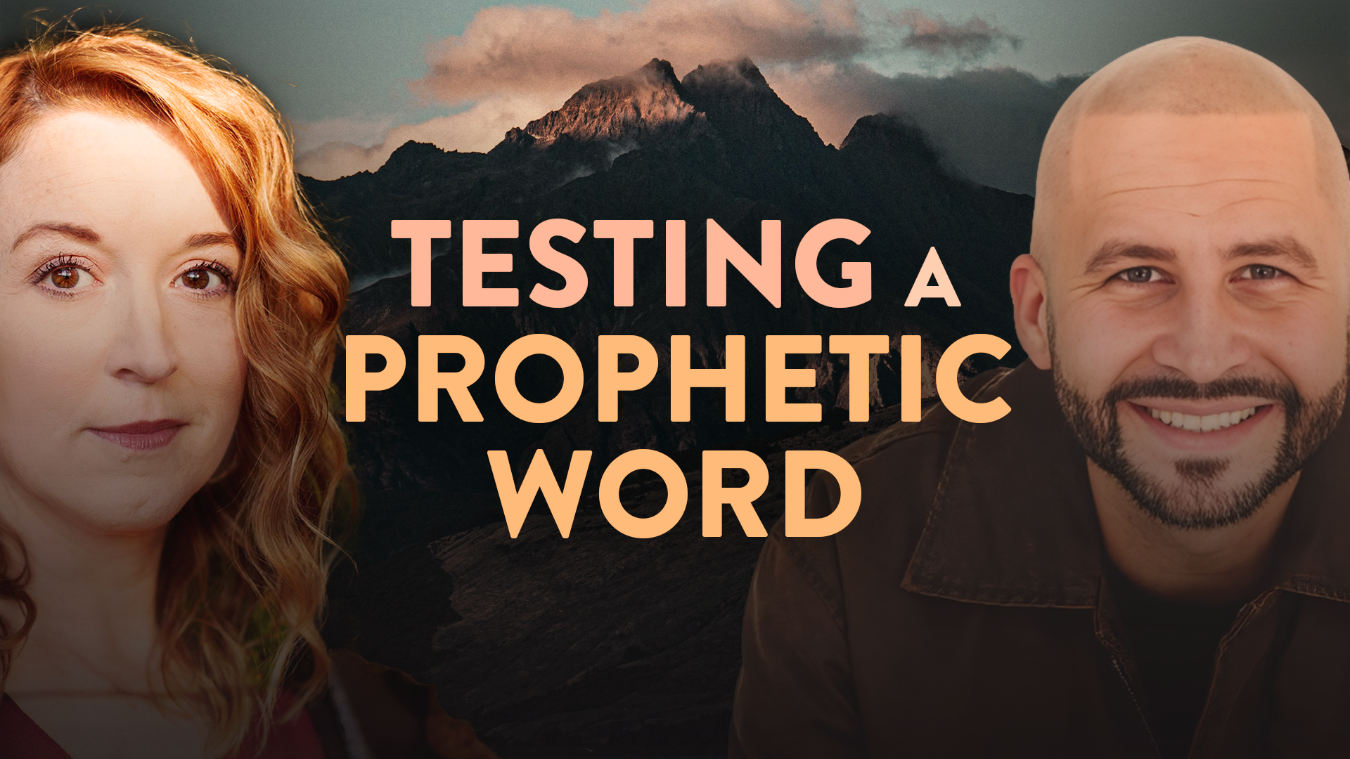 Mike Signorelli PROVES that he is a false prophet - Lovesick Scribe