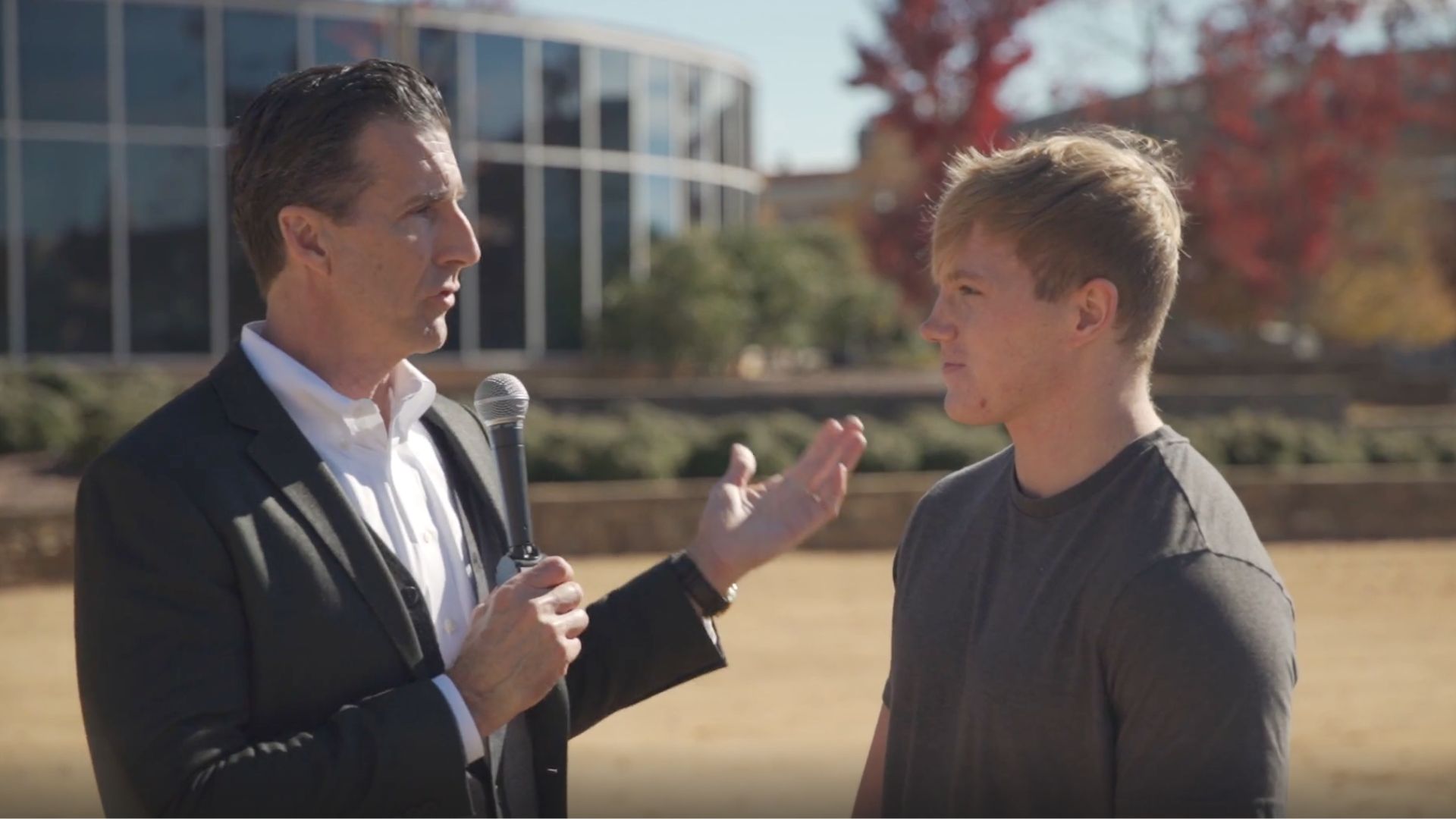 Meet Joe - E.8 - Terrified Two - Todd Friel