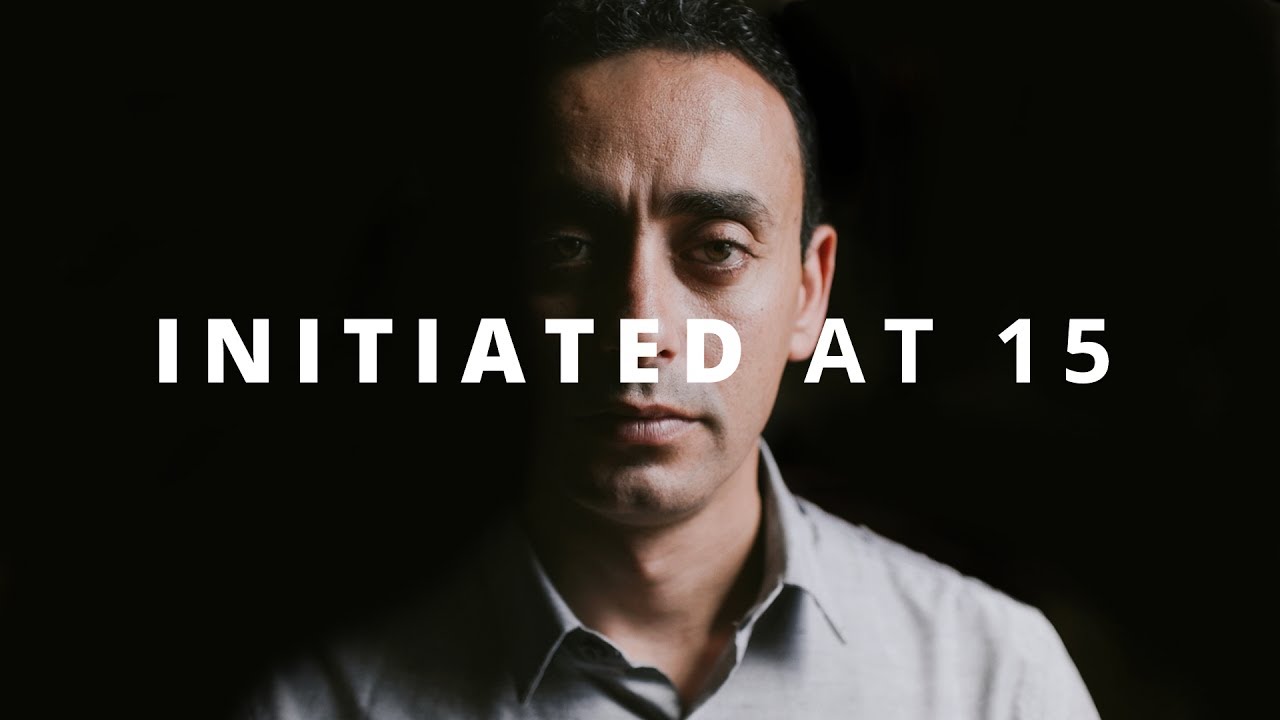 Former Gang Member Now Pastor - Emeal Zwayne "E.Z." Testimony