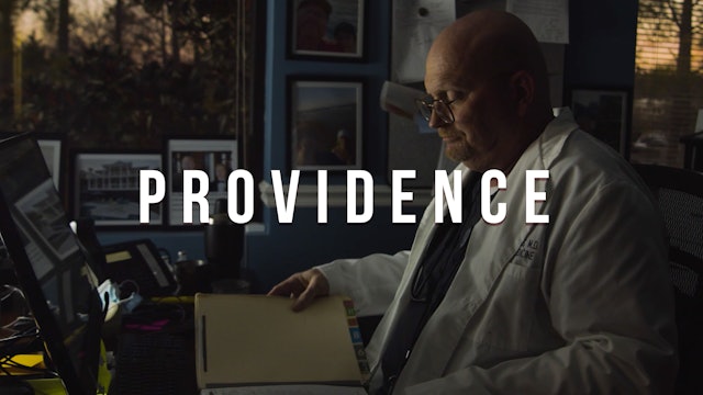 Providence - The Bergers: Voyage of Life - Episode 3