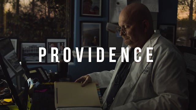 Providence - The Bergers: Voyage of L...