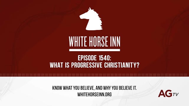 What is Progressive Christianity? - T...