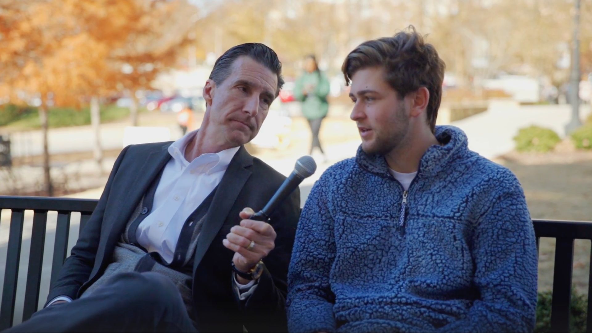 Meet Garret - E.9 - Terrified Two - Todd Friel