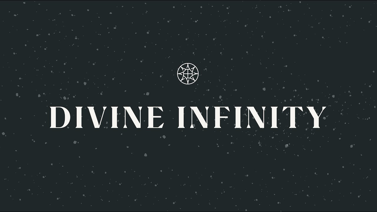 Divine Infinity Explained - Kevin DeYoung