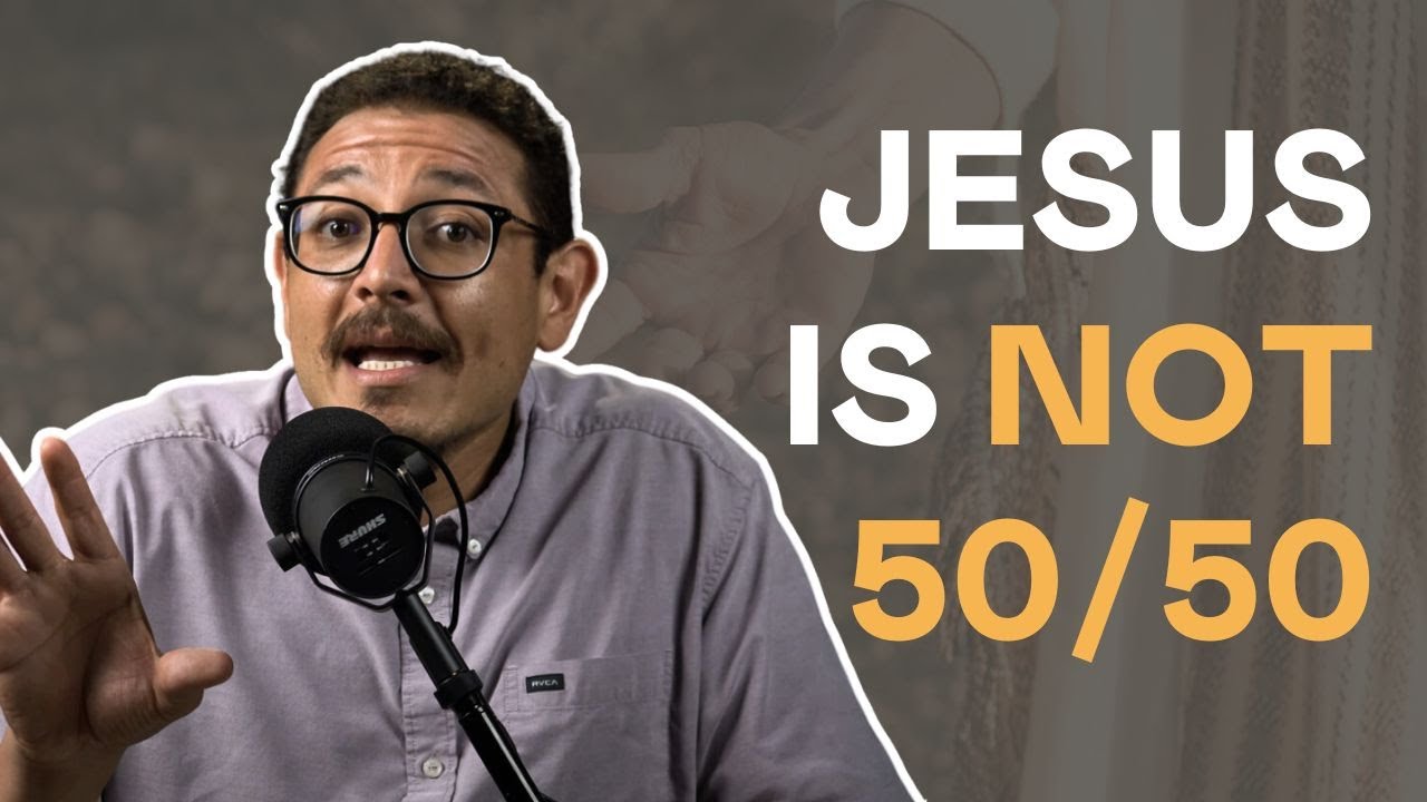 How Can Jesus Be Truly God and Truly Man? - Core Christianity