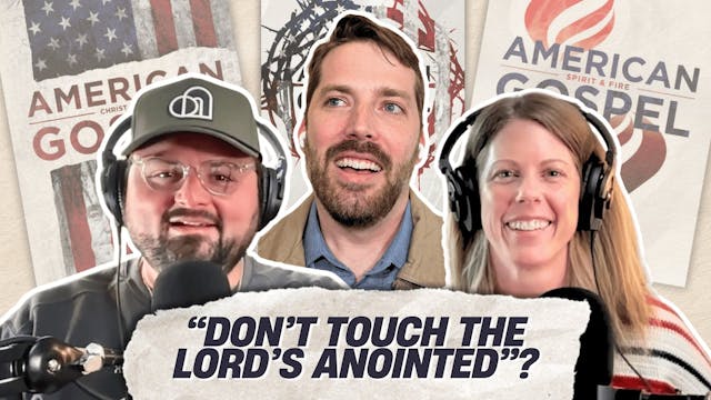 Brandon Kimber: Why Did He REALLY Pro...