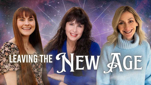 We Realized We Were Talking to Demons...