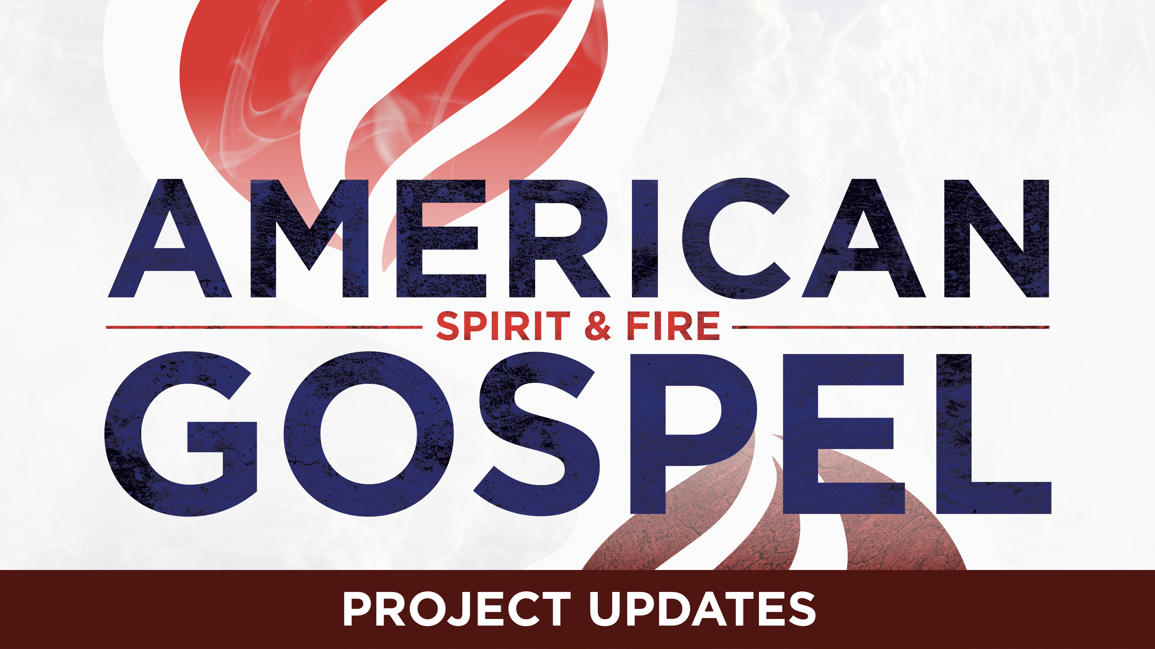 AG3: Spirit & Fire - Project Updates - AGTV