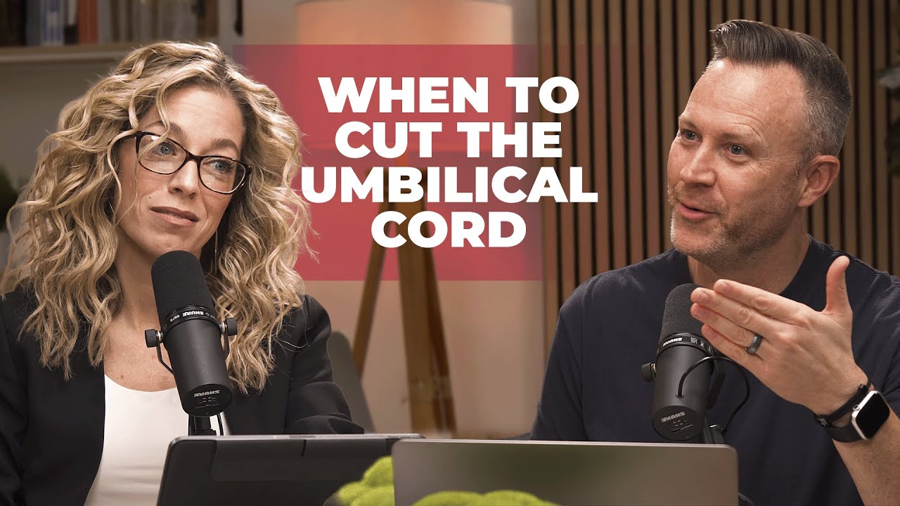 Letting Go of Your Young Adult: A Biblical Guide for Parents - Date Night