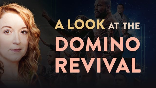 A Look at The Domino Revival - Lovesi...
