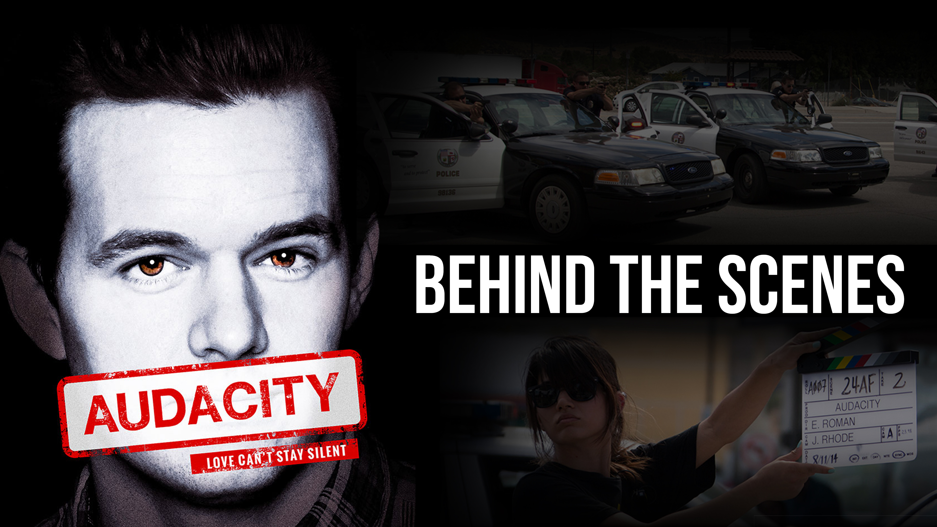 Audacity - Behind the Scenes