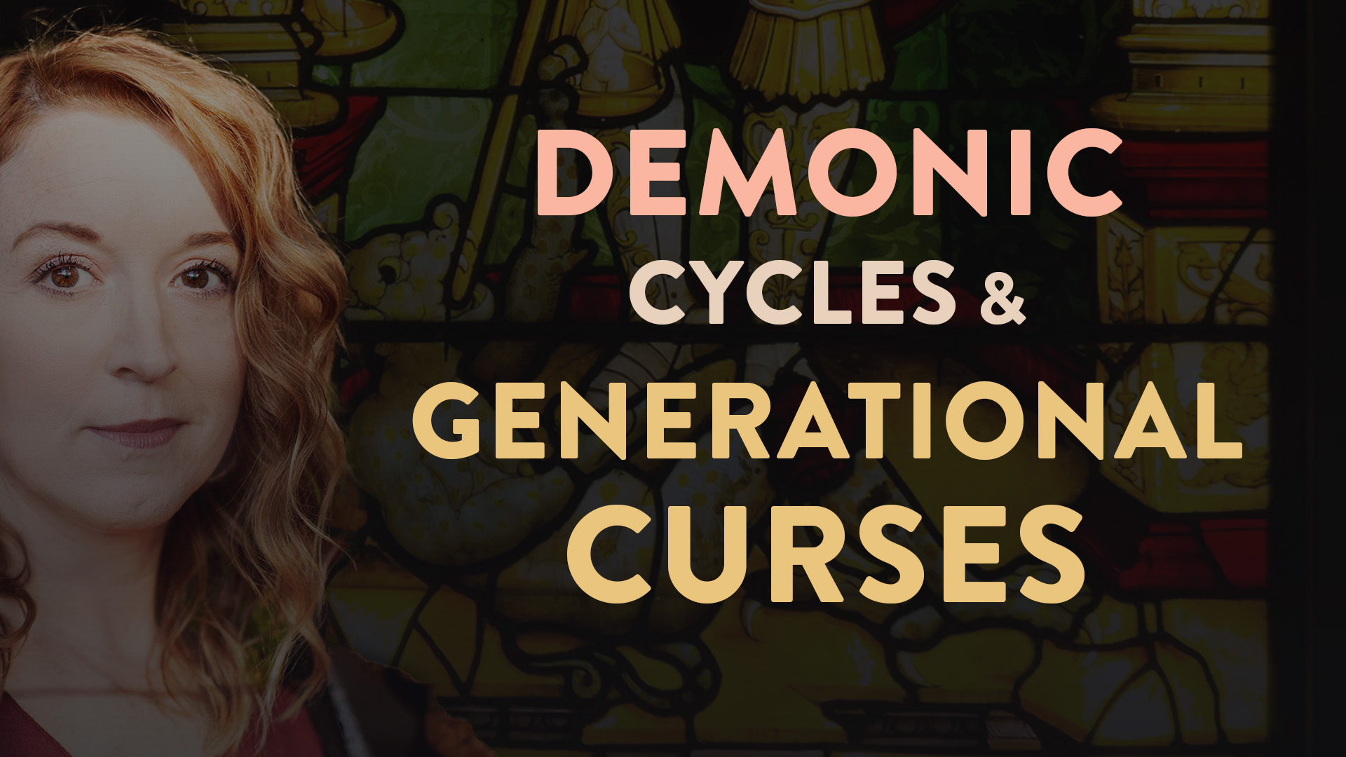 A look at The Courts of Heaven (P.2) - Lovesick Scribe