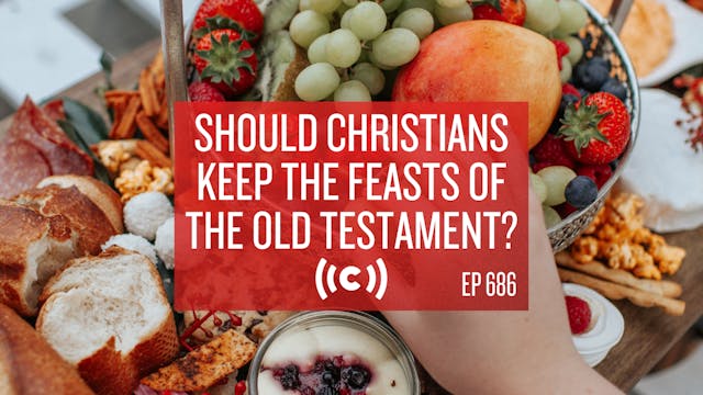 Should Christians Keep the Feasts of ...