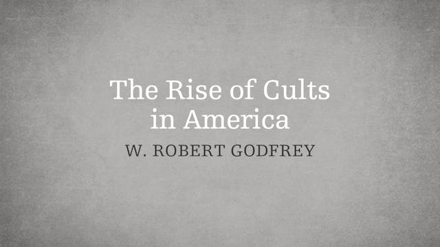 The Rise of Cults in America - P5:E6 ...